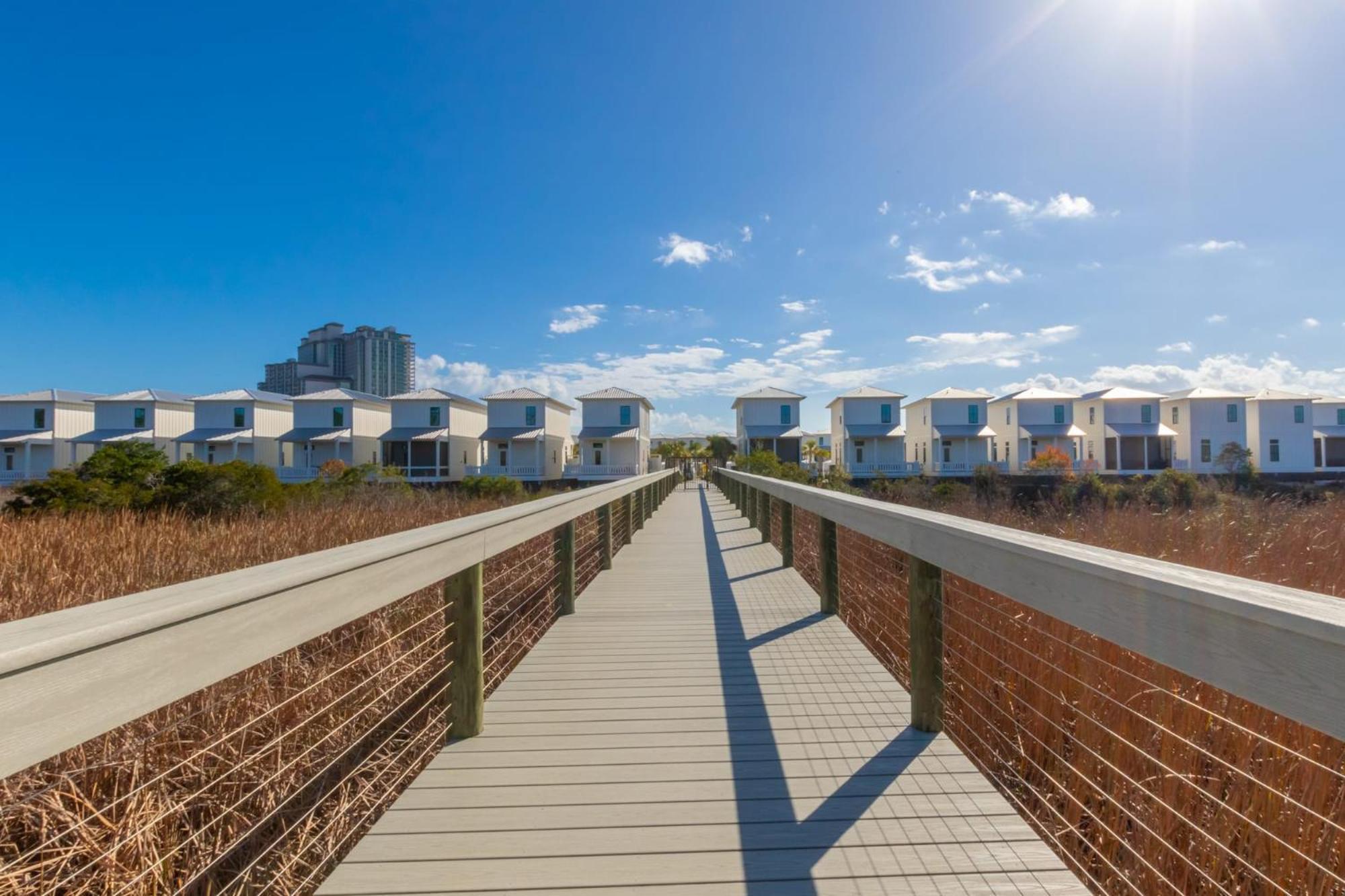 Sand In My Boots Bvr38 By Liquid Life Gulf Shores Exterior foto