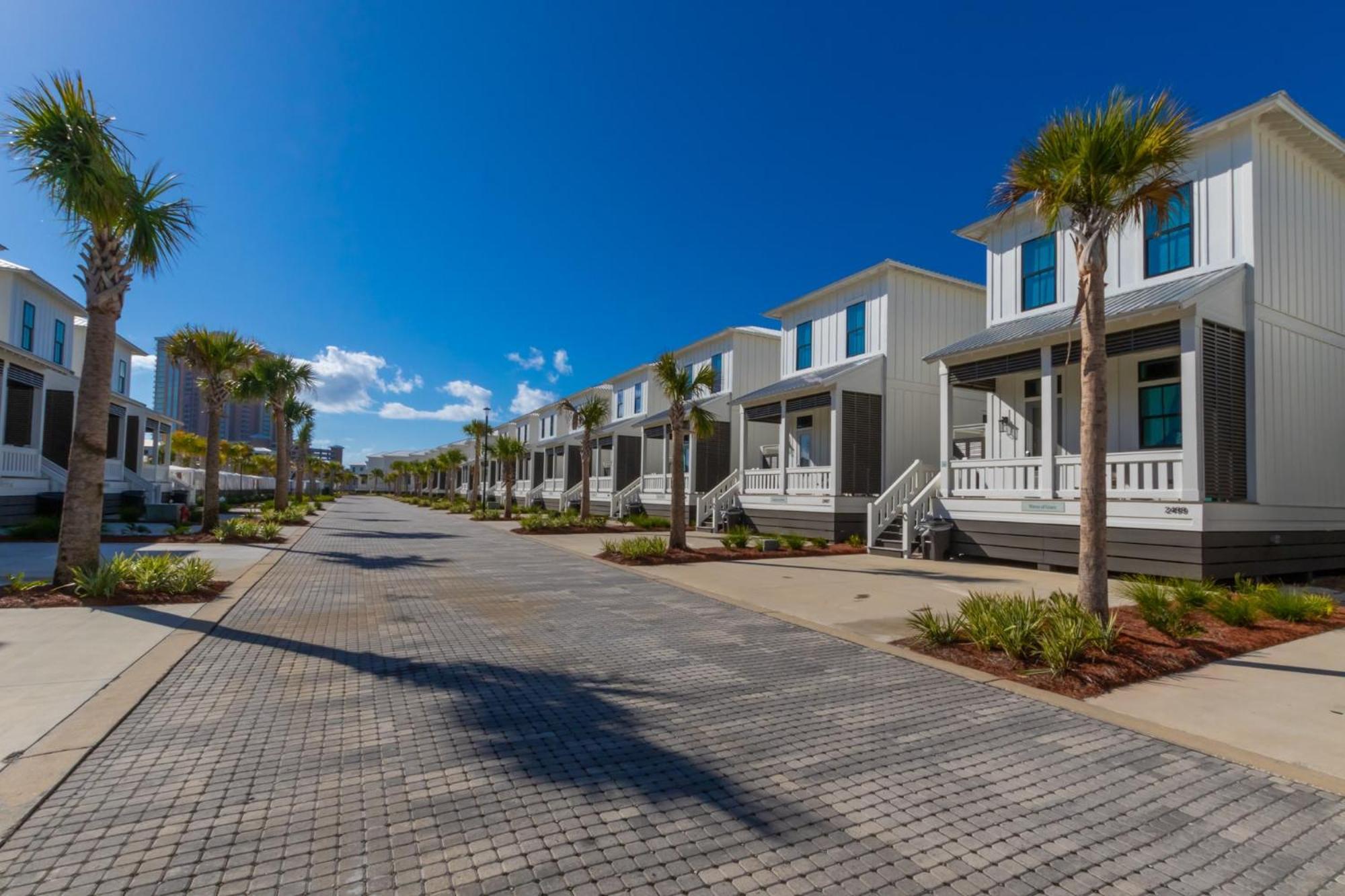 Sand In My Boots Bvr38 By Liquid Life Gulf Shores Exterior foto