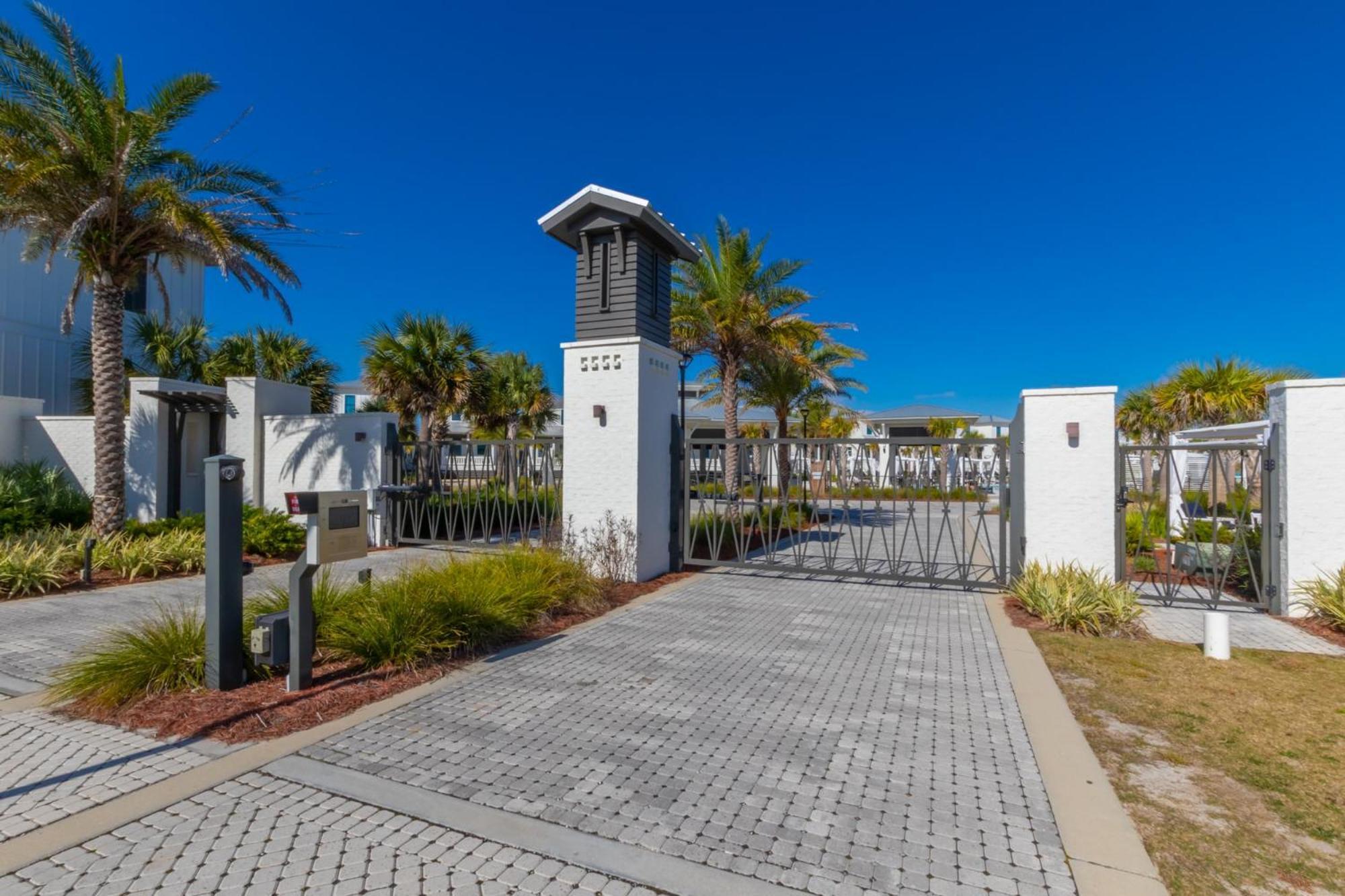 Sand In My Boots Bvr38 By Liquid Life Gulf Shores Exterior foto