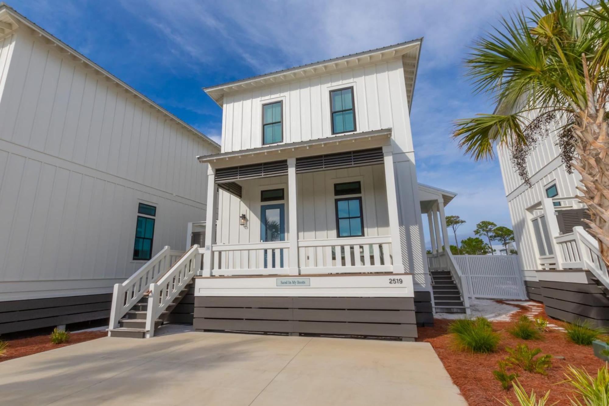 Sand In My Boots Bvr38 By Liquid Life Gulf Shores Exterior foto